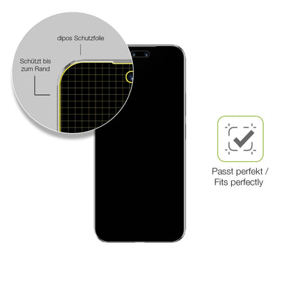 2x Full Cover matte Film for Huawei Nova 14 Ultra Screen Protector Anti-Shock