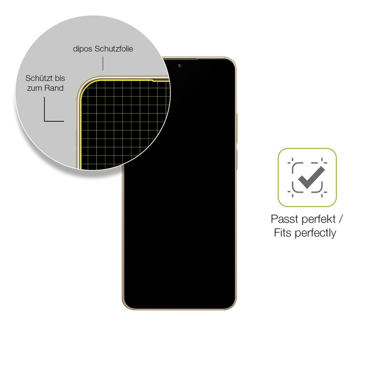 2x Full Cover matte Film for Meizu Note 22 Screen Protector Anti-Shock