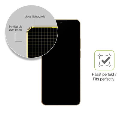 2x Full Cover matte Film for Meizu Note 22 Screen Protector Anti-Shock