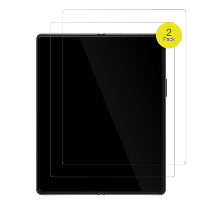 1x 3D Full Cover Schutzfolie für Samsung Galaxy Fold 4