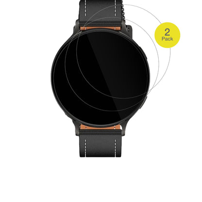 2x Screen Protector for Pireware Nano Smartwatch Protective Film covers 100%