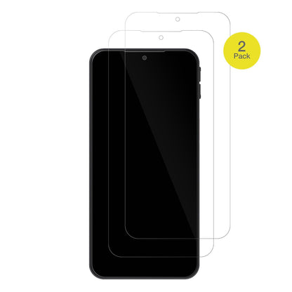 2x Screen Protector for Emporia SMART.6lite Protective Film covers 100% dipos