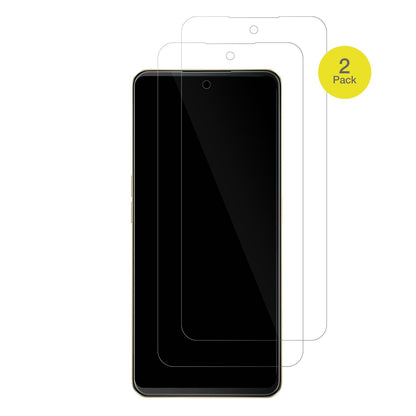 2x Screen Protector for Vivo Y300t Protective Film covers 100% dipos Flex