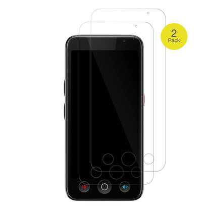 2x Screen Protector for Kenfaith GWS53.0103 Translator Protective Film covers