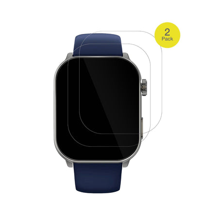 2x Screen Protector for GARD PRO Health Smartwatch 3 41mm Protective Film