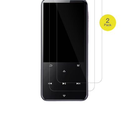 2x Screen Protector for AGPTek M3 Protective Film covers 100% dipos Flex