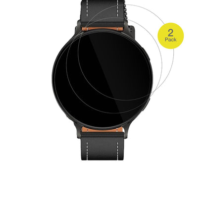 2x Screen Protector for Pireware Nano Smartwatch Protective Film covers 100%