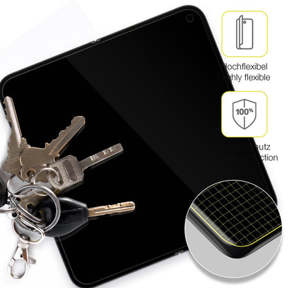 2x Screen Protector for Google Pixel 9 Pro Fold Innenseite Protective Film