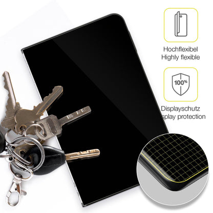 2x Screen Protector for Ledger Stax Crypto Wallet Protective Film covers 100%