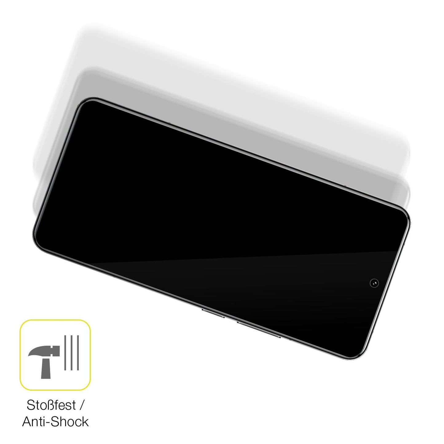 dipos FLEX 2x Clear Screen Protector for Xiaomi 14 Pro