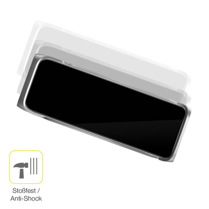2x 3D Full Cover Schutzfolie für EcoFlow Rapid Pro X