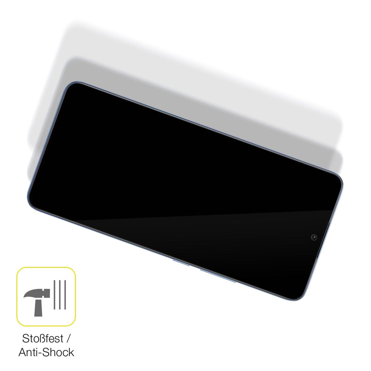 dipos FLEX 2x Clear Screen Protector for Xiaomi 13T