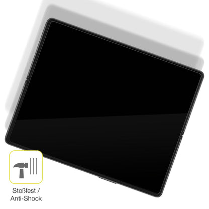 Full Cover Screen Protector for Samsung Galaxy Fold 4 – Covers Curved Edges | dipos