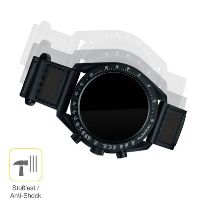 2x Screen Protector for Omega x Swatch Speedmaster Moonswatch Protective Film