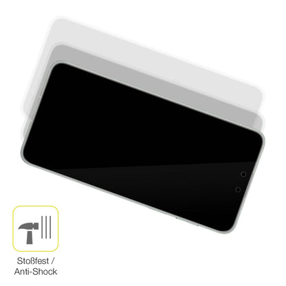 2x Screen Protector for Huawei Mate 70 RS Ultimate Protective Film covers 100%