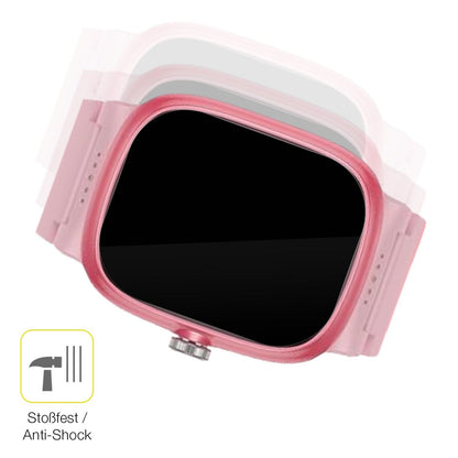 2x Screen Protector for Anyloop ALK1 Protective Film covers 100% dipos Flex