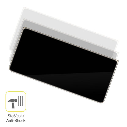 2x Screen Protector for Huawei Mate X6 Front-Display Protective Film covers