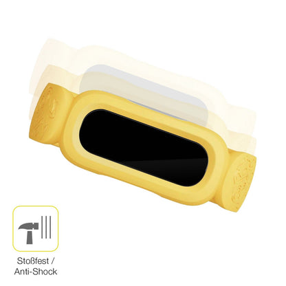 2x Screen Protector for FitBit Ace 3 Minions Special Edition Protective Film