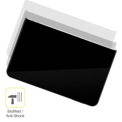 2x Screen Protector for Ledger Stax Crypto Wallet Protective Film covers 100%