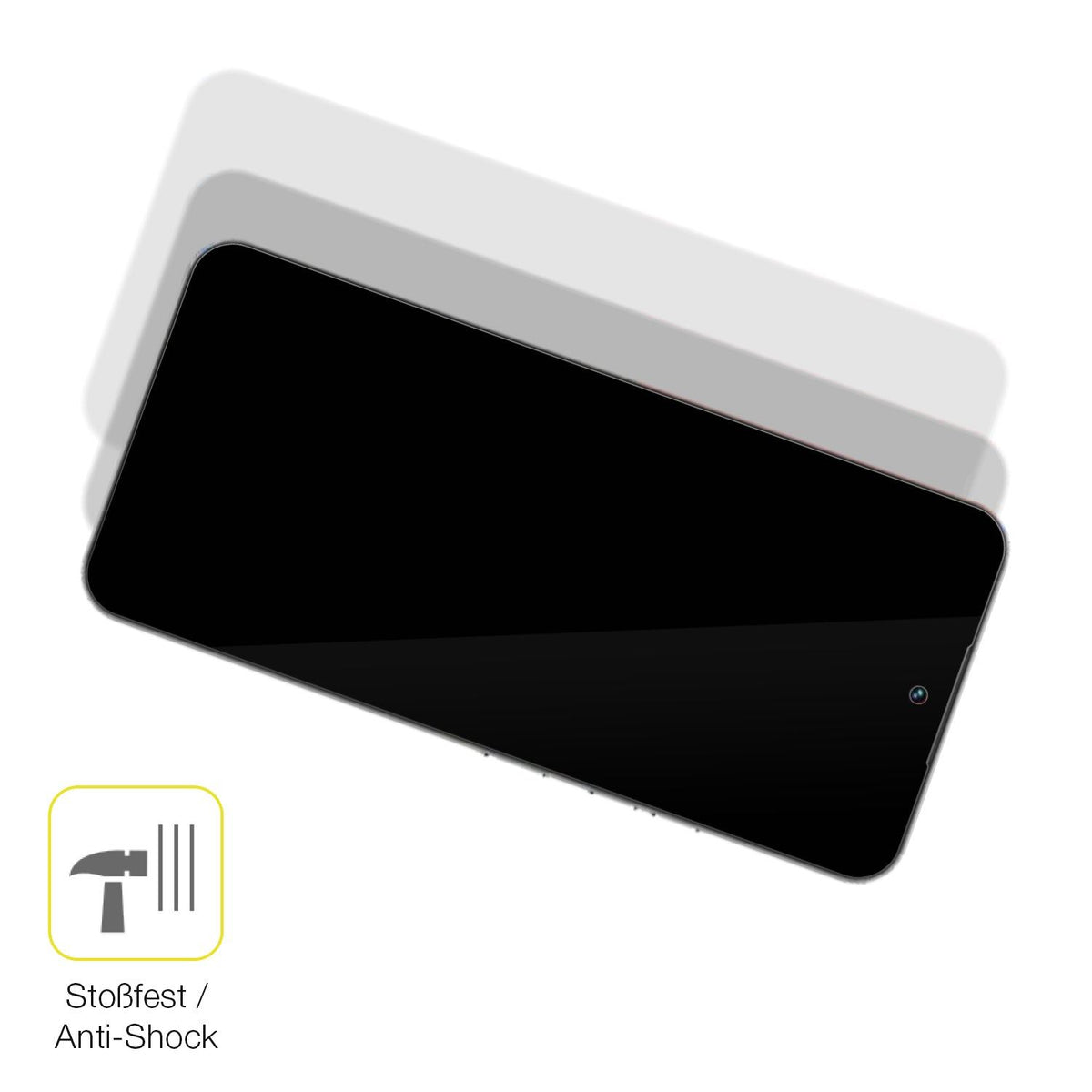 2x Screen Protector for Tecno Spark 30 Pro Limited Edition Protective Film