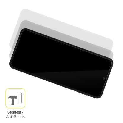 2x Screen Protector for Samsung Galaxy Z Flip7 Protective Film