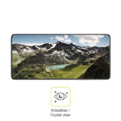 2x Screen Protector for Xiaomi Redmi Note 12 Pro Speed Protective Film covers