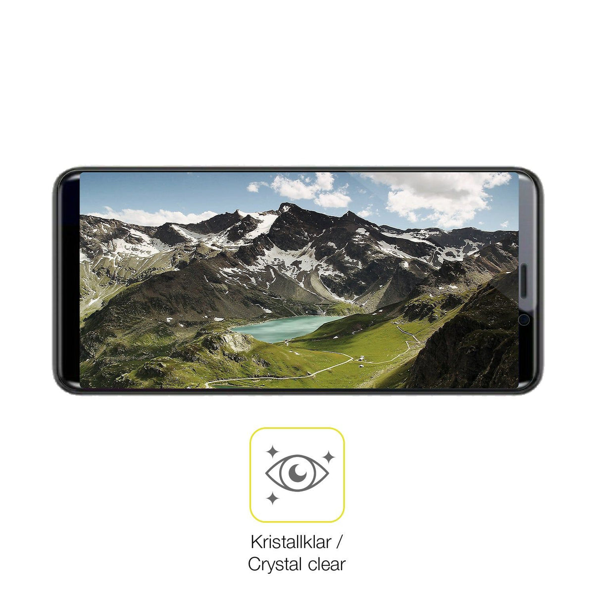3x Screen Protector for Coolpad Cool Play 7C Protective Film covers 100% dipos