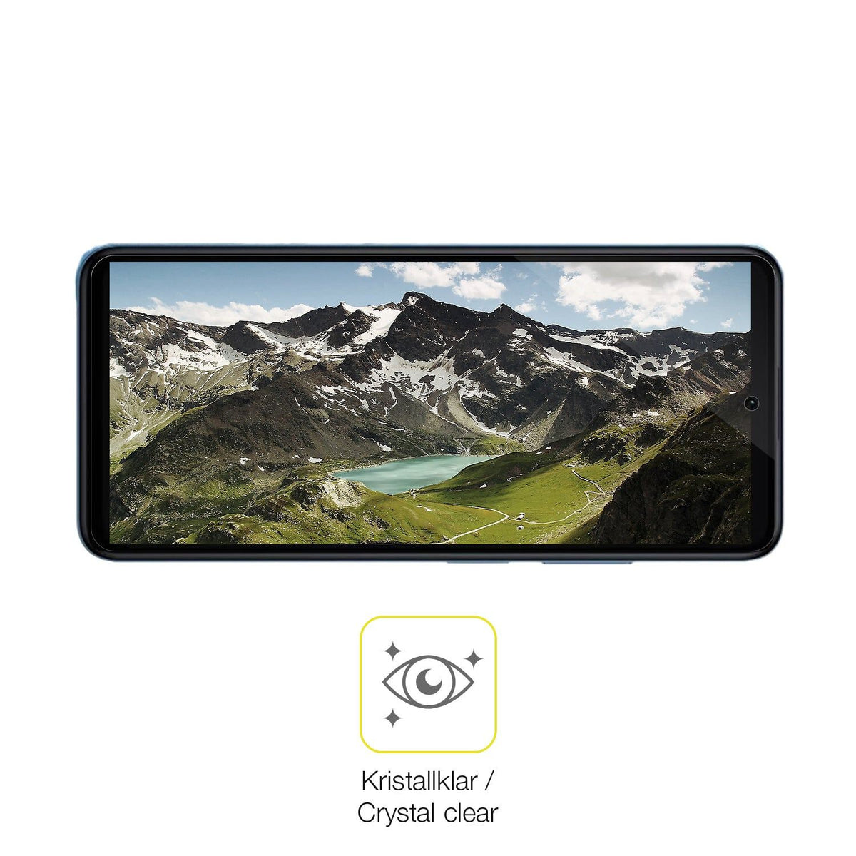 2x Screen Protector for Xiaomi Redmi Note 11T Pro Plus Protective Film covers