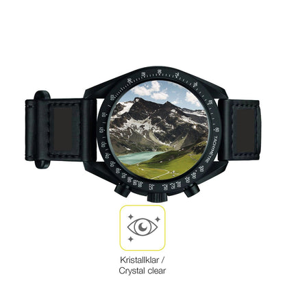 2x Screen Protector for Omega x Swatch Speedmaster Moonswatch Protective Film