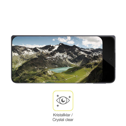 2x Screen Protector for Oppo Find N5 Front-Display Protective Film covers 100%