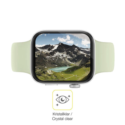 2x Screen Protector for Huawei Watch Fit 3 1.82 Zoll Protective Film covers