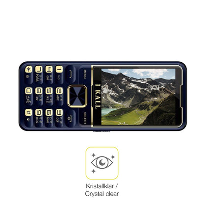 2x Screen Protector for I Kall K20 Pro Protective Film covers 100% dipos Flex