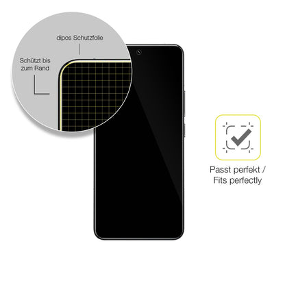 dipos FLEX 2x Clear Screen Protector for Xiaomi 14 Ultra