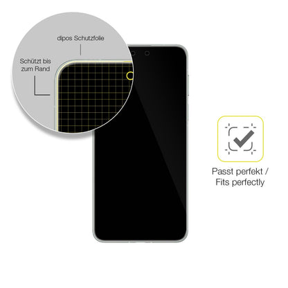 2x Screen Protector for Huawei Mate 70 RS Ultimate Protective Film covers 100%
