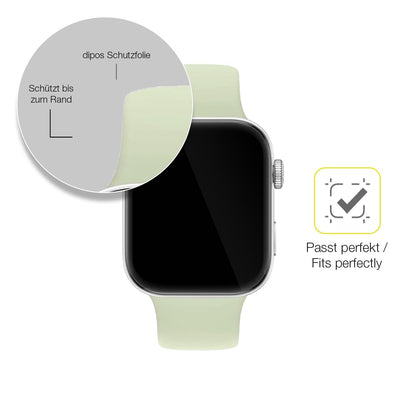 2x Screen Protector for Huawei Watch Fit 3 1.82 Zoll Protective Film covers