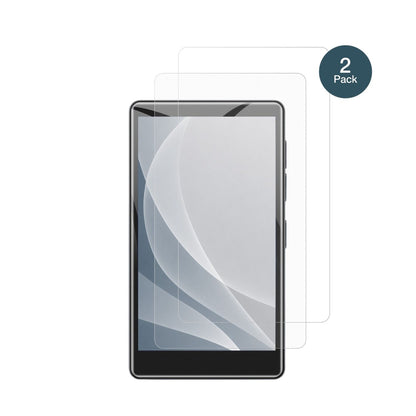 2x Screen Protector for AGXOV M11 matte Flexible Glass 9H dipos
