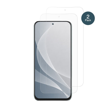 2x Screen Protector for Aiplus AI+ Nova 2 Power matte Flexible Glass 9H dipos
