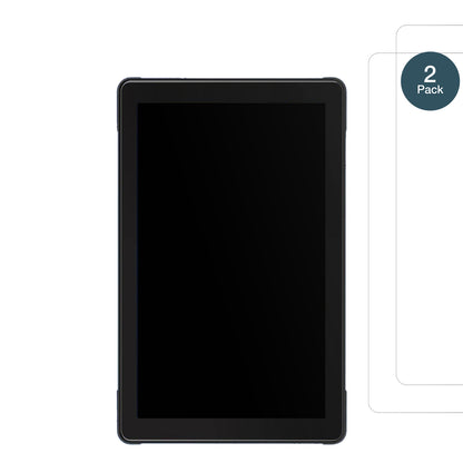 AirpuxemMotorrad Carplay 7 Zoll mit aufgebrachter dipos Panzerfolie, die lästige Fingerabdrücke minimiert
