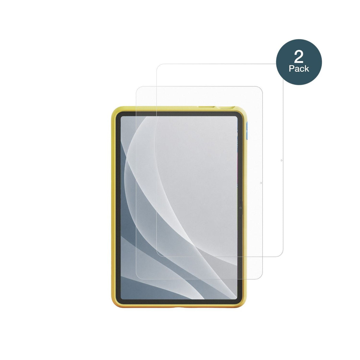 2x Screen Protector for Amazon Kids Tablet 11-inch matte Flexible Glass 9H dipos