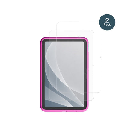 2x Screen Protector for Amazon Kids Tablet 8.7-inch matte Flexible Glass 9H dipos