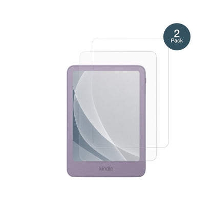 2x Screen Protector for Amazon Kindle 12th Generation matte Flexible Glass 9H dipos