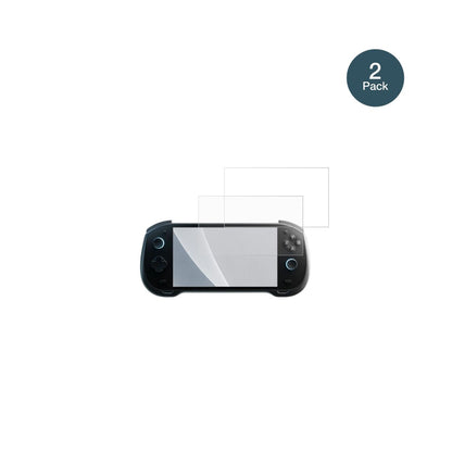 2x Screen Protector for Arc X1 matte Flexible Glass 9H dipos