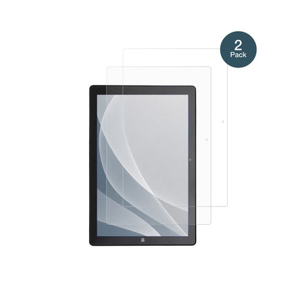 2x Screen Protector for AWOW Wi-10 Home matte Flexible Glass 9H dipos