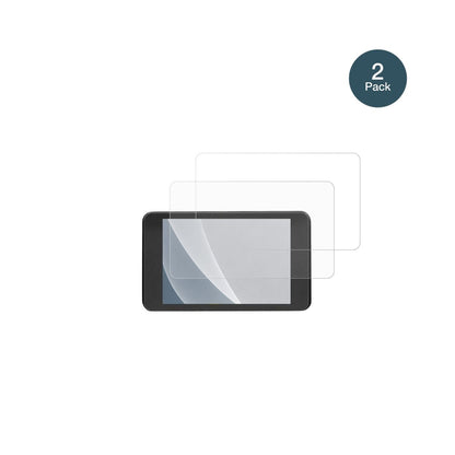 2x Screen Protector for Beazoom T8 matte Flexible Glass 9H dipos