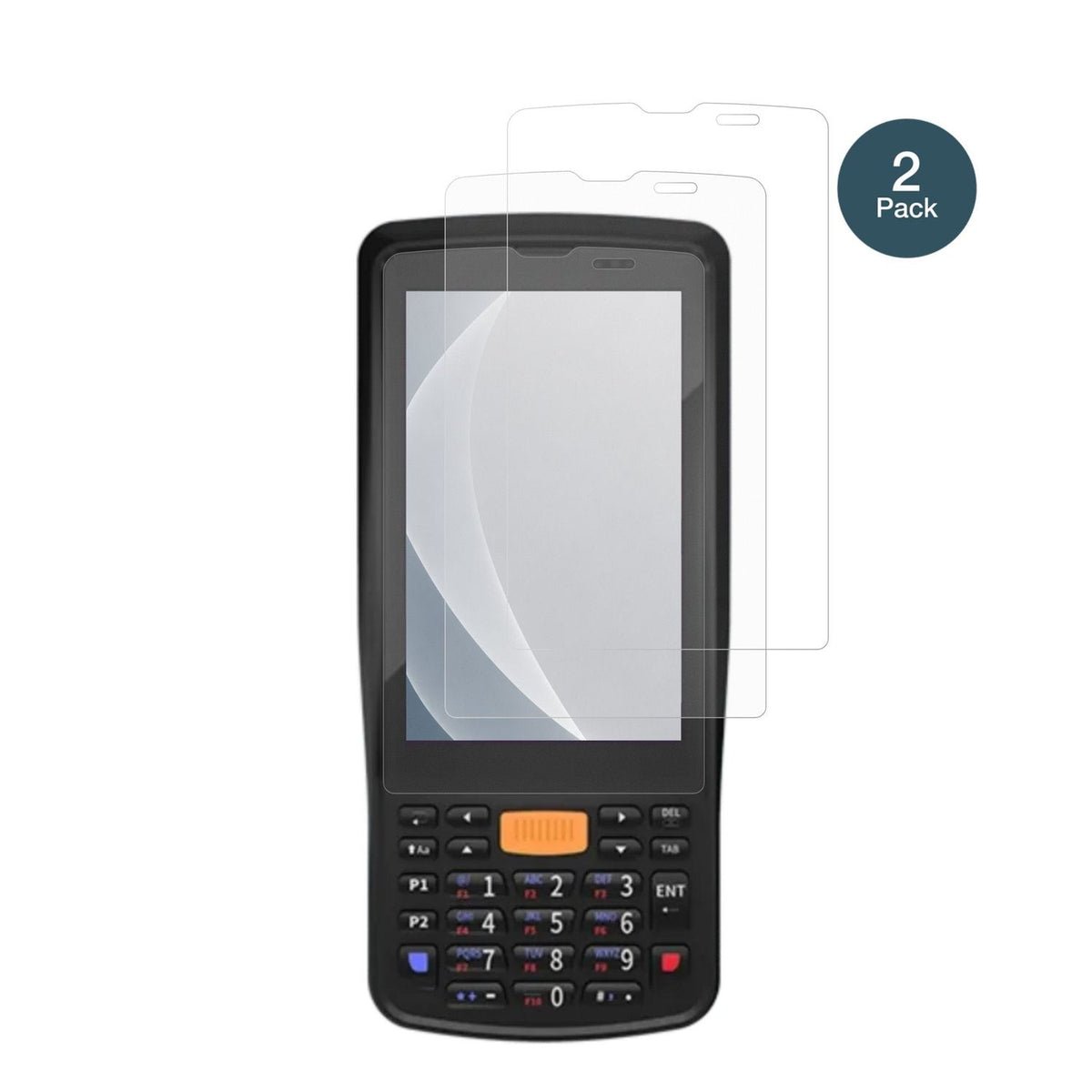ConkerSX40 mit aufgebrachter dipos Panzerfolie, die lästige Fingerabdrücke minimiert