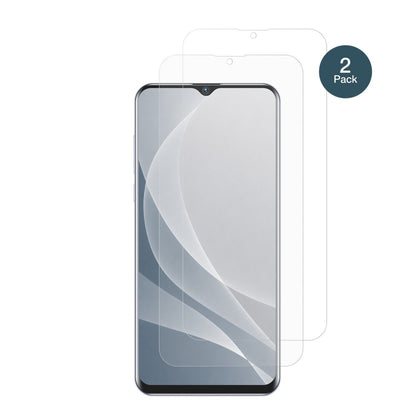 2x Screen Protector for FOXIONO H91 matte Flexible Glass 9H dipos