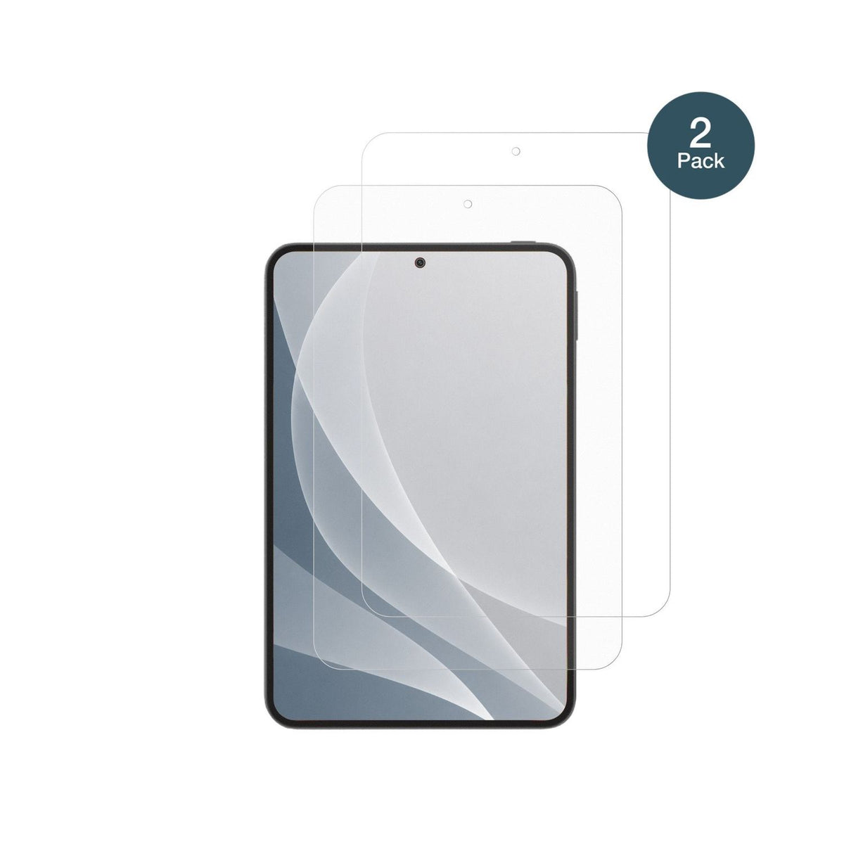 2x Screen Protector for iQOO Pad Pro 8.8 matte Flexible Glass 9H dipos