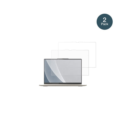 2x Screen Protector for Lenovo Yoga 7 2in1 16AKP10 matte Flexible Glass 9H dipos