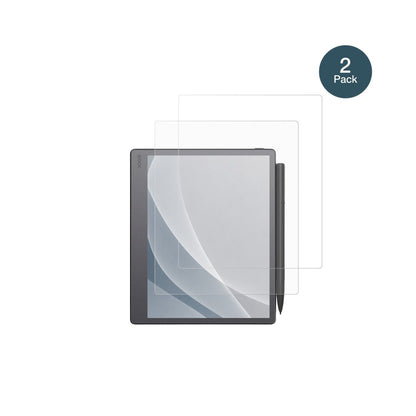 2x Screen Protector for Onyx Boox Note Mini C matte Flexible Glass 9H dipos