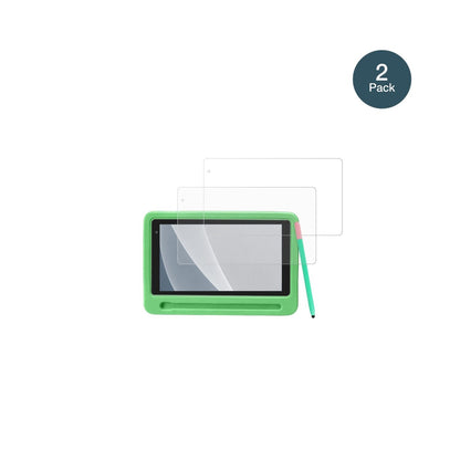 2x Screen Protector for TT.KIDS K06 matte Flexible Glass 9H dipos
